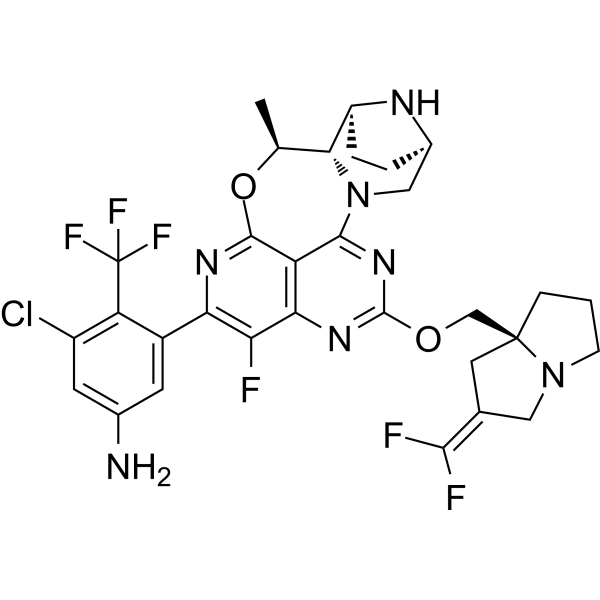 KRASG12D-IN-3
